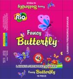 Butter Fly